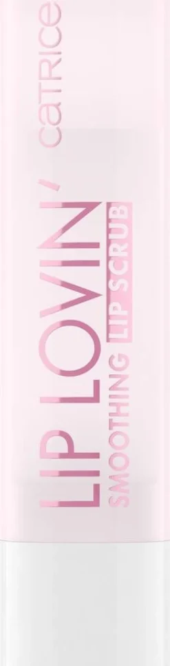 Catrice Meikit*Lip Lovin' Smoothing Lip Scrub 010