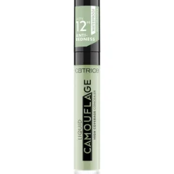 Catrice Meikit*Liquid Camouflage High Coverage Concealer 200