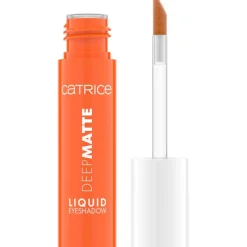 Catrice Meikit*luomiväri Deep Matte Liquid 050