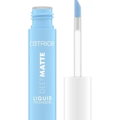 Catrice Meikit*luomiväri Deep Matte Liquid 020