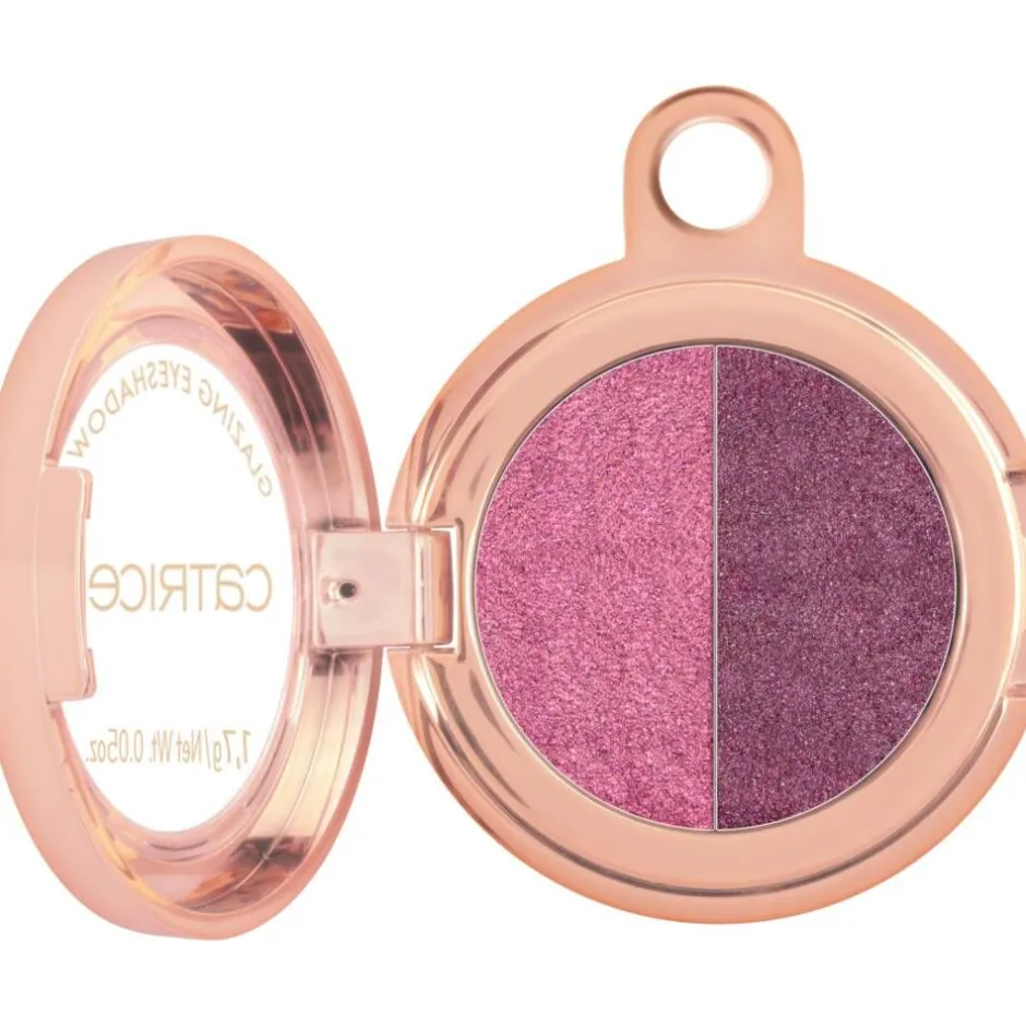 Catrice Meikit*luomiväri Hollyglazing Glazing Eyeshadow C01