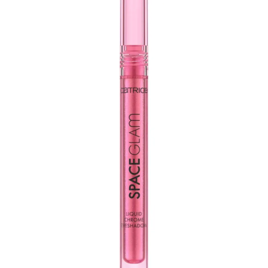 Catrice Meikit*luomiväri Space Glam Liquid Chrome Eyeshadow 020