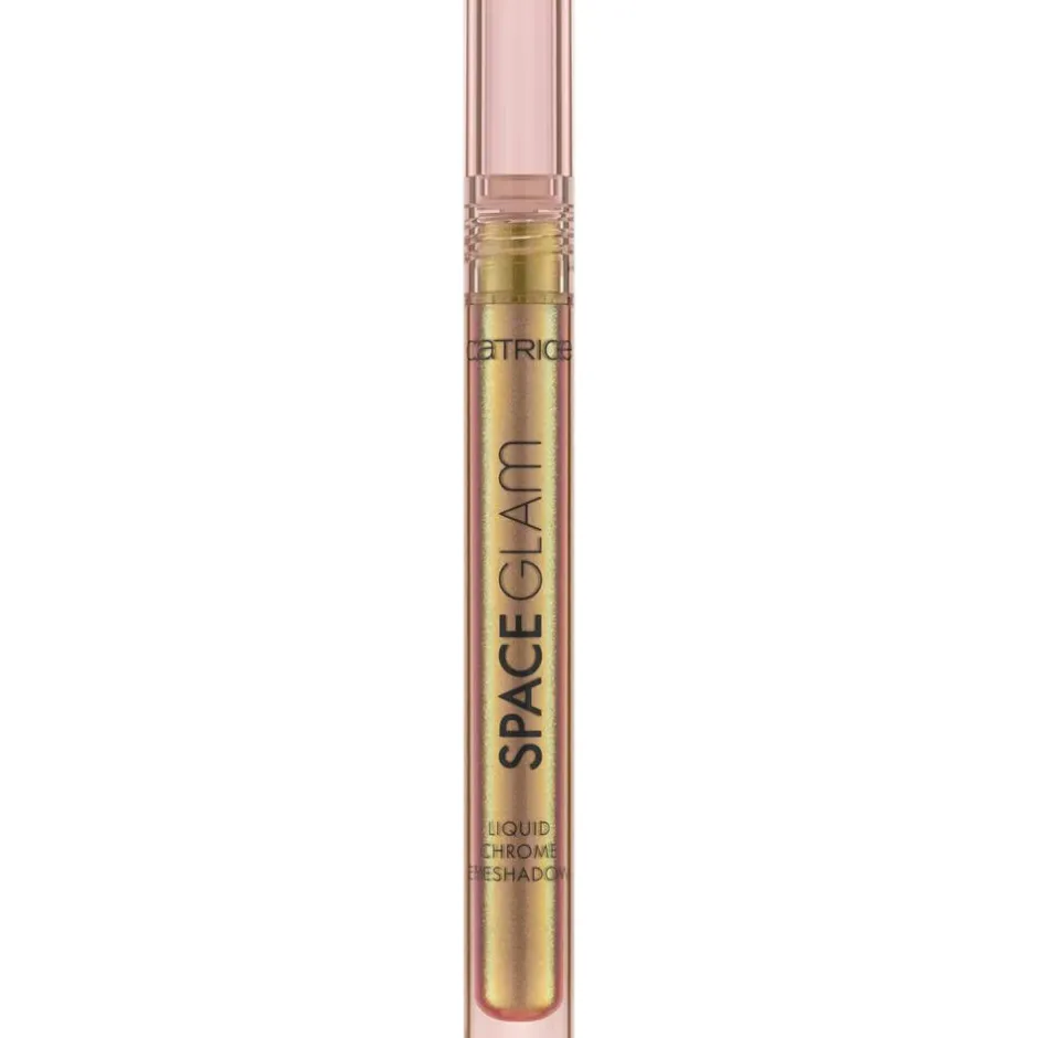 Catrice Meikit*luomiväri Space Glam Liquid Chrome Eyeshadow 030