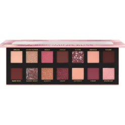Catrice Meikit*luomiväripaletti Blooming Bliss Slim 020