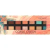 Catrice Meikit*luomiväripaletti Coral Crush Slim 030