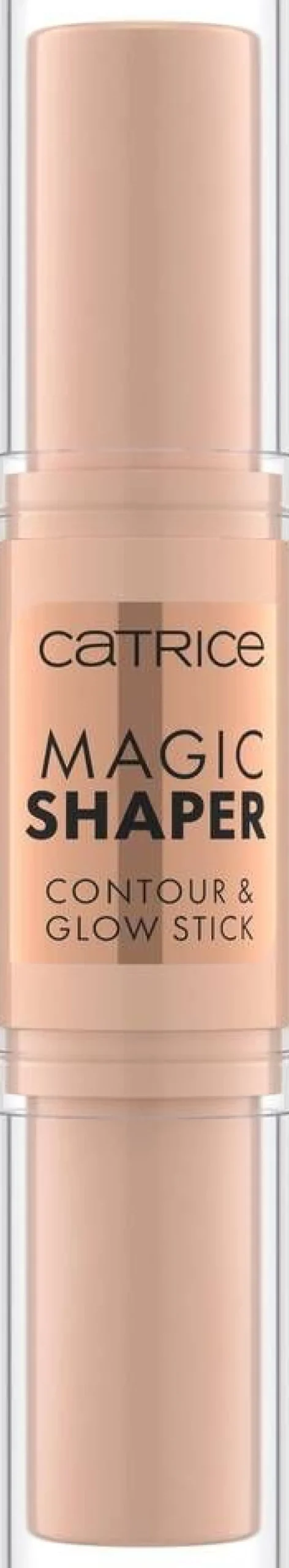 Catrice Meikit*Magic Shaper Contour&Glow Stick 020