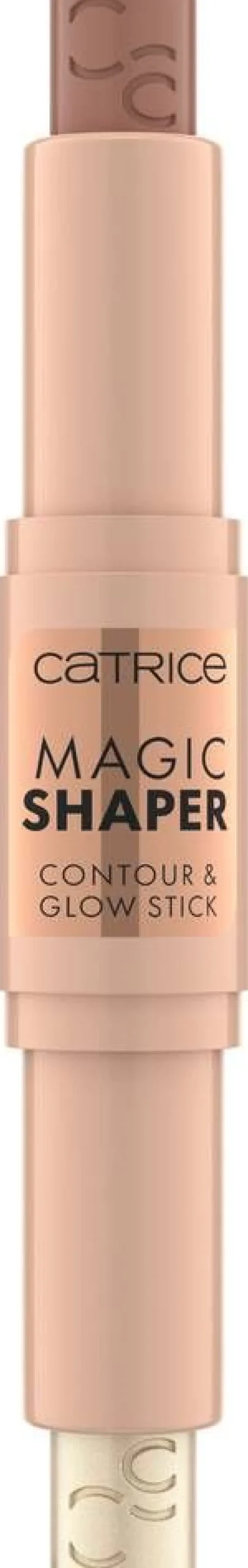 Catrice Meikit*Magic Shaper Contour&Glow Stick 020
