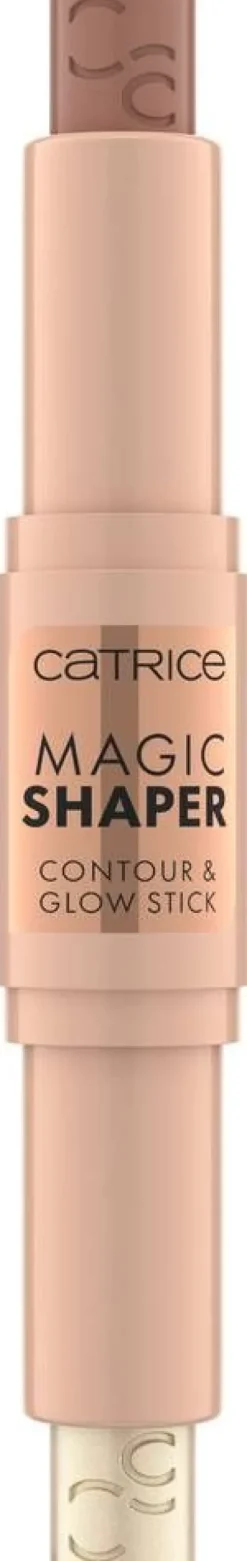 Catrice Meikit*Magic Shaper Contour&Glow Stick 020