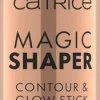 Catrice Meikit*Magic Shaper Contour&Glow Stick 040