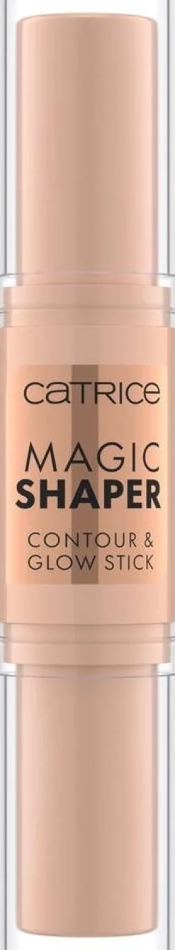 Catrice Meikit*Magic Shaper Contour&Glow Stick 040