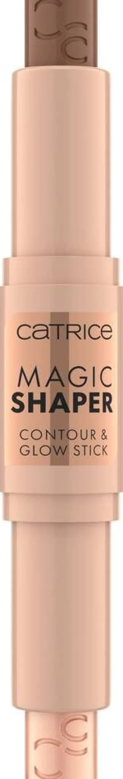 Catrice Meikit*Magic Shaper Contour&Glow Stick 040