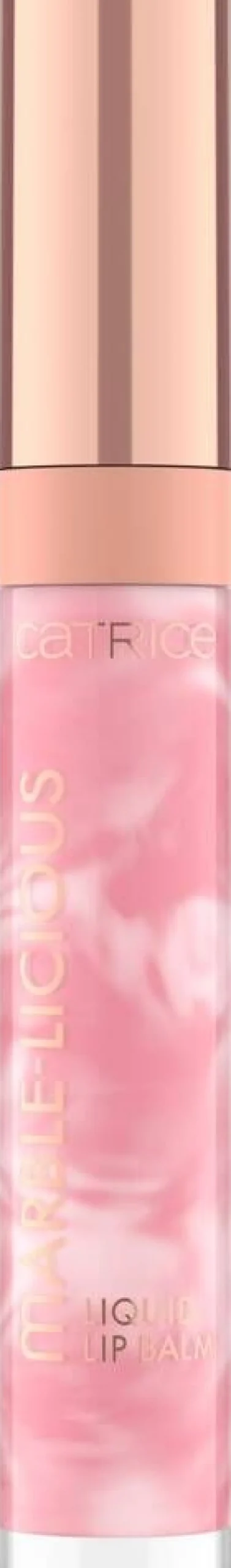 Catrice Meikit*Marble-licious Liquid Lip Balm 010