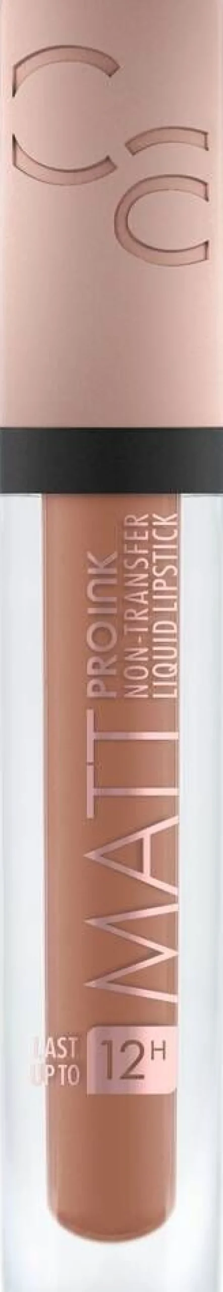 Catrice Meikit*Matt Pro Ink Non-Transfer Liquid Lipstick 160