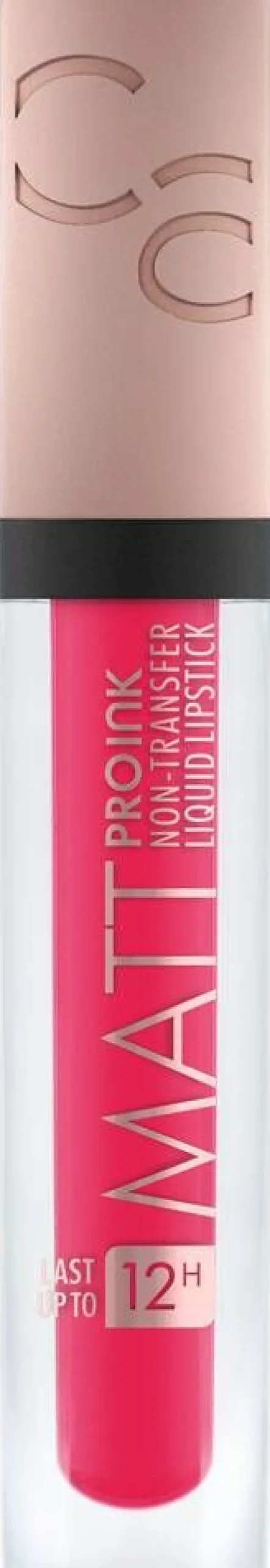 Catrice Meikit*Matt Pro Ink Non-Transfer Liquid Lipstick 150