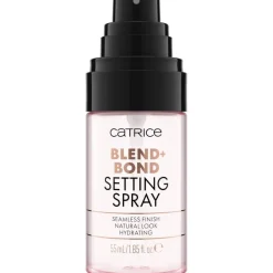 Catrice Meikit*meikinkiinnityssuihke Blend + Bond Setting Spray