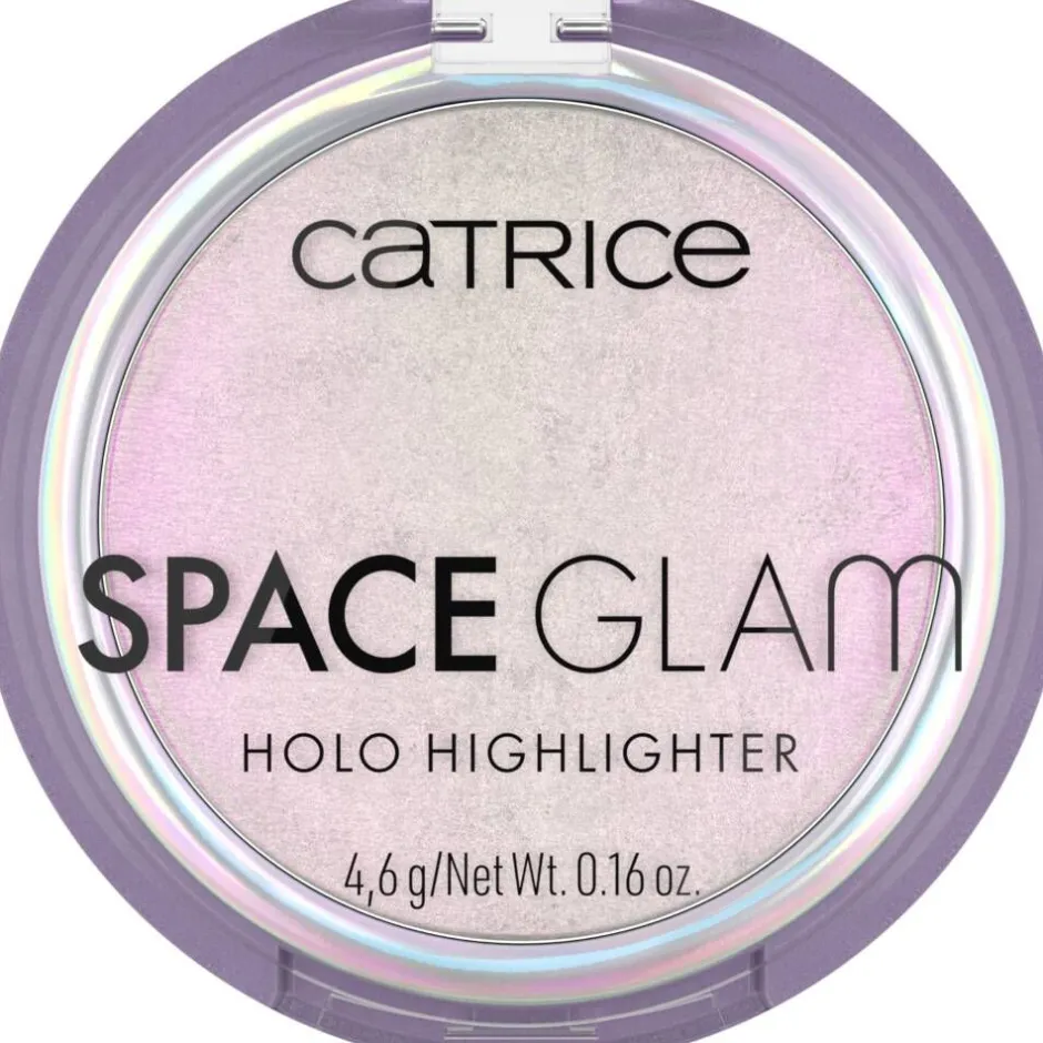 Catrice Meikit*meikkisetti Pearlescent Look Set