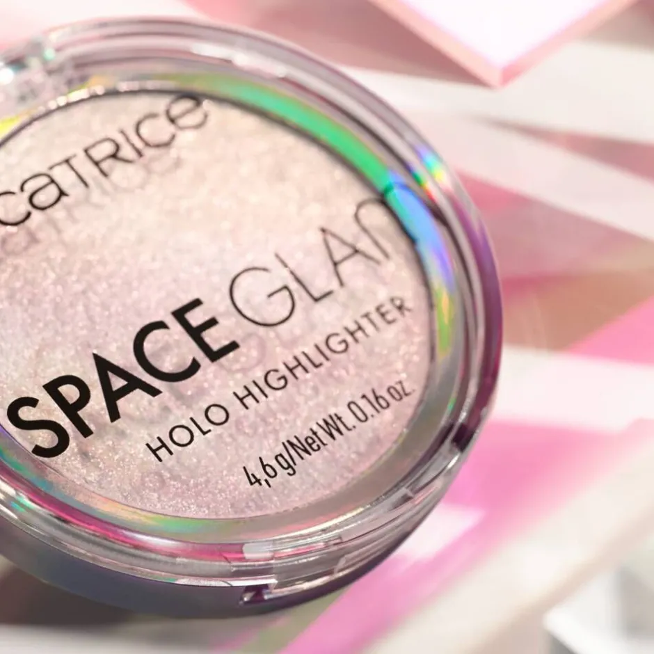 Catrice Meikit*meikkisetti Pearlescent Look Set