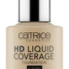 Catrice Meikit*meikkivoide HD Liquid Coverage Foundation 032