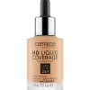 Catrice Meikit*meikkivoide HD Liquid Coverage 034