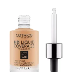Catrice Meikit*meikkivoide HD Liquid Coverage 034