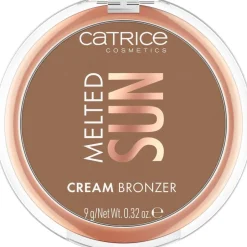 Catrice Meikit*Melted Sun Cream Bronzer 030