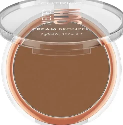 Catrice Meikit*Melted Sun Cream Bronzer 030