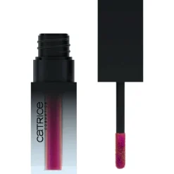 Catrice Meikit*nestemäinen luomiväri Mystic Forest Metallic C02