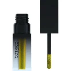 Catrice Meikit*nestemäinen luomiväri Mystic Forest Metallic C03