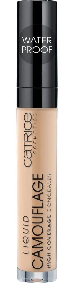 Catrice Meikit*Peitevoide Liquid camouflage 015