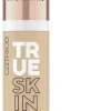 Catrice Meikit*peitevoide True Skin High Cover Concealer 4,5 ml 039