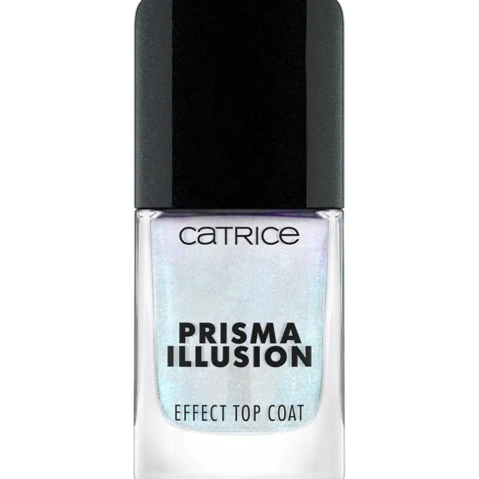 Catrice Kynsilakat Ja -Tarvikkeet*päällyslakka Prisma Illusion Effect Top Coat 040