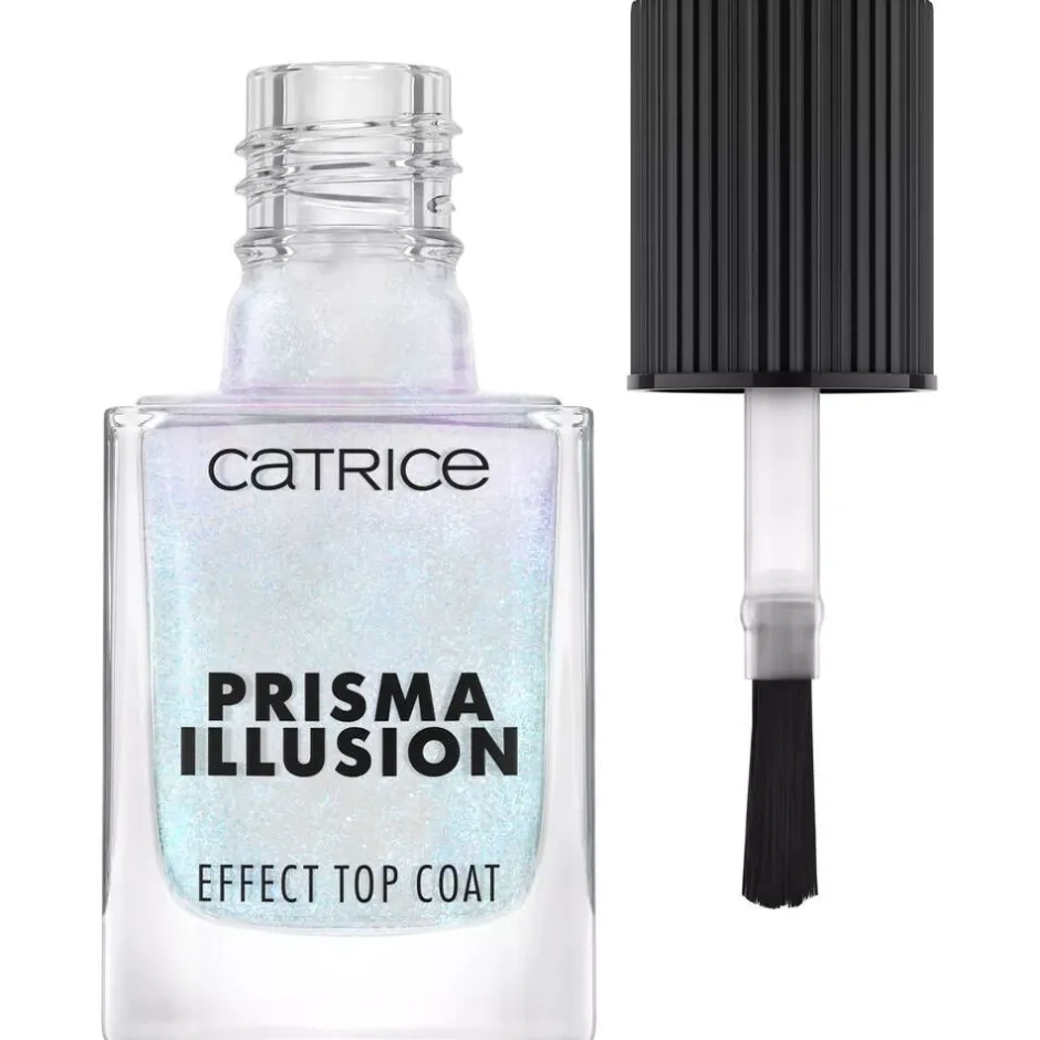 Catrice Kynsilakat Ja -Tarvikkeet*päällyslakka Prisma Illusion Effect Top Coat 040