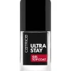 Catrice Kynsilakat Ja -Tarvikkeet|Meikit*päällyslakka Ultra Stay Gel Top Coat