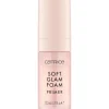Catrice Meikit*pohjustus Soft Glam Foam Primer 010