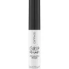 Catrice Meikit*pohjustusvoide Grip to Last Eyeshadow Primer 010