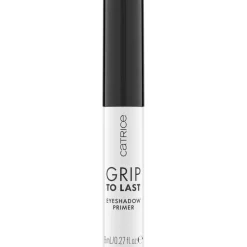 Catrice Meikit*pohjustusvoide Grip to Last Eyeshadow Primer 010