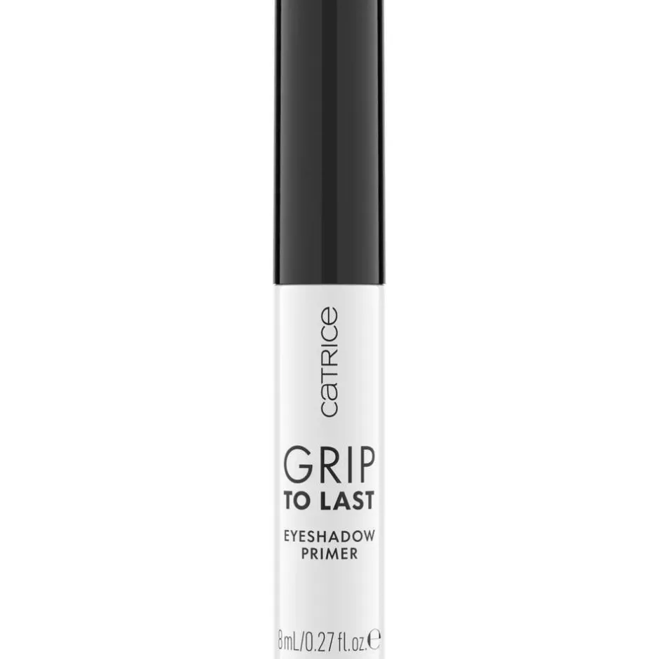 Catrice Meikit*pohjustusvoide Grip to Last Eyeshadow Primer 010