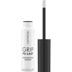 Catrice Meikit*pohjustusvoide Grip to Last Eyeshadow Primer 010