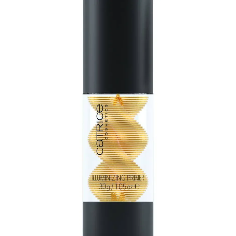 Catrice Meikit*pohjustusvoide Mystic Forest Illuminizing Primer C01