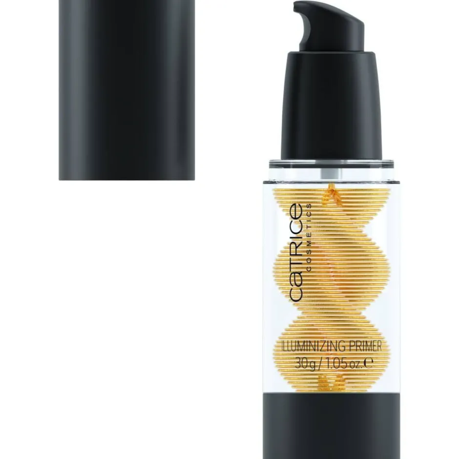 Catrice Meikit*pohjustusvoide Mystic Forest Illuminizing Primer C01