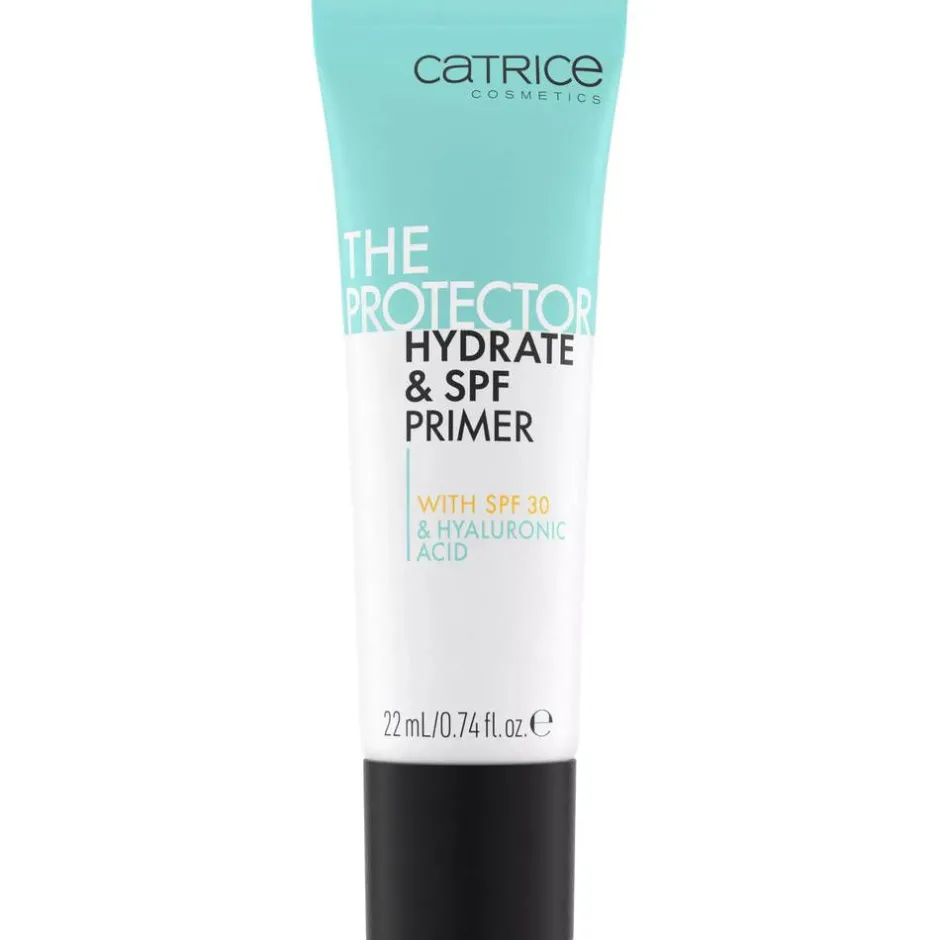 Catrice Meikit*pohjustusvoide The Protector Hydrate & SPF Primer