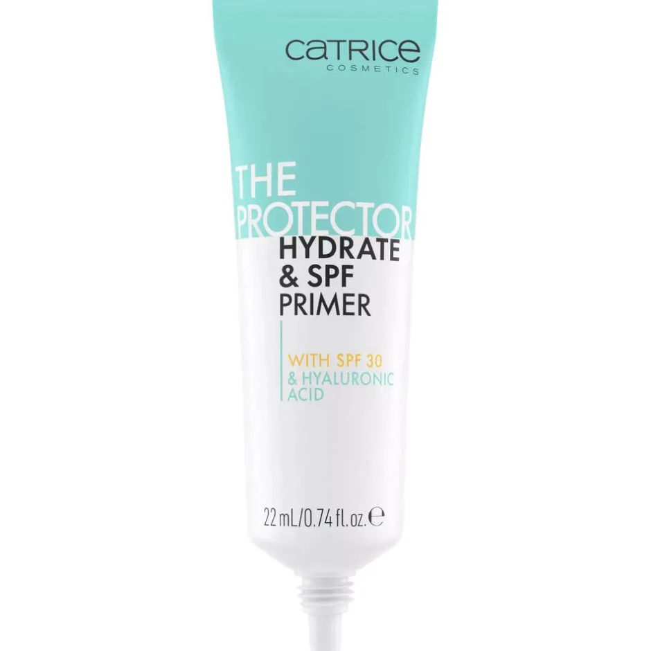 Catrice Meikit*pohjustusvoide The Protector Hydrate & SPF Primer