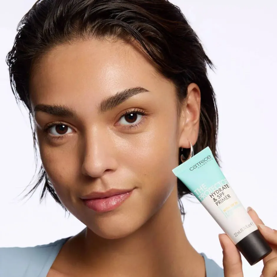 Catrice Meikit*pohjustusvoide The Protector Hydrate & SPF Primer