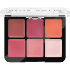 Catrice Meikit*poskipuna Blur Balm Blush Palette 010