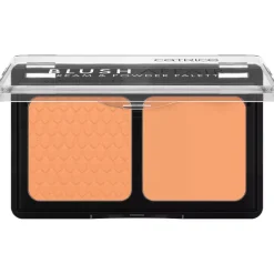 Catrice Meikit*poskipuna Blush Affair Cream & Powder Palette 030