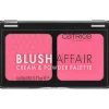 Catrice Meikit*poskipuna Blush Affair Cream & Powder Palette 020