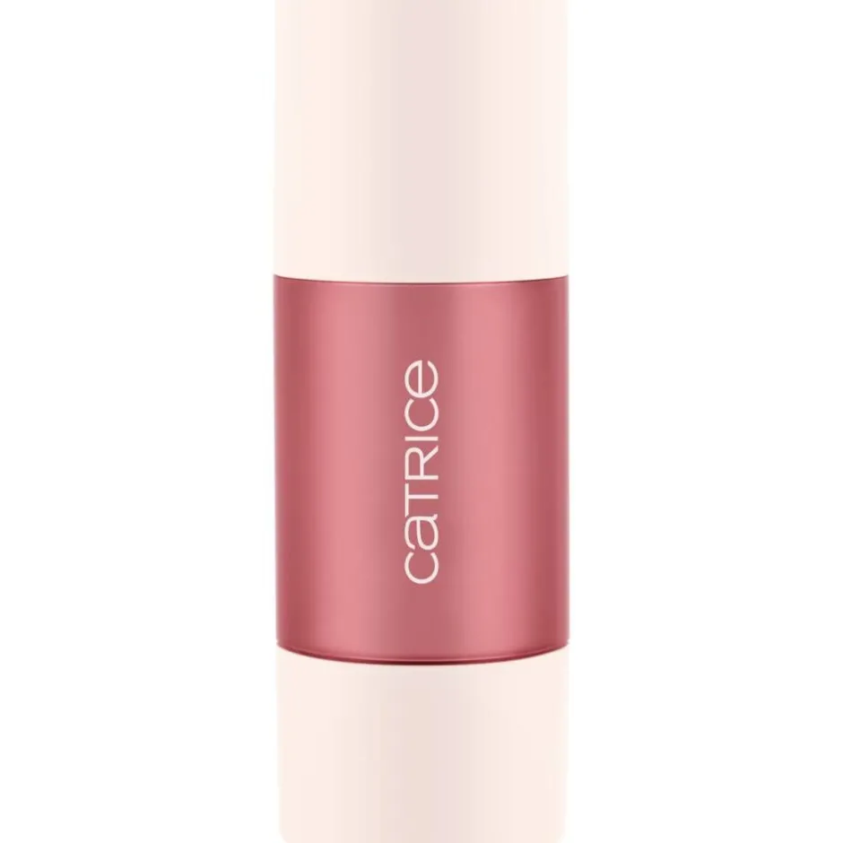 Catrice Meikit*poskipuna Soft Embrace Liquid Shimmer Blush C01
