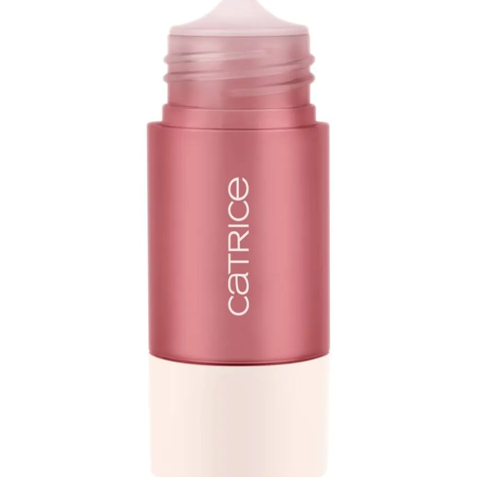 Catrice Meikit*poskipuna Soft Embrace Liquid Shimmer Blush C01
