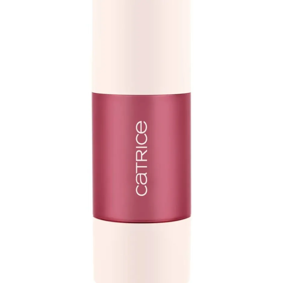 Catrice Meikit*poskipuna Soft Embrace Liquid Shimmer Blush C02