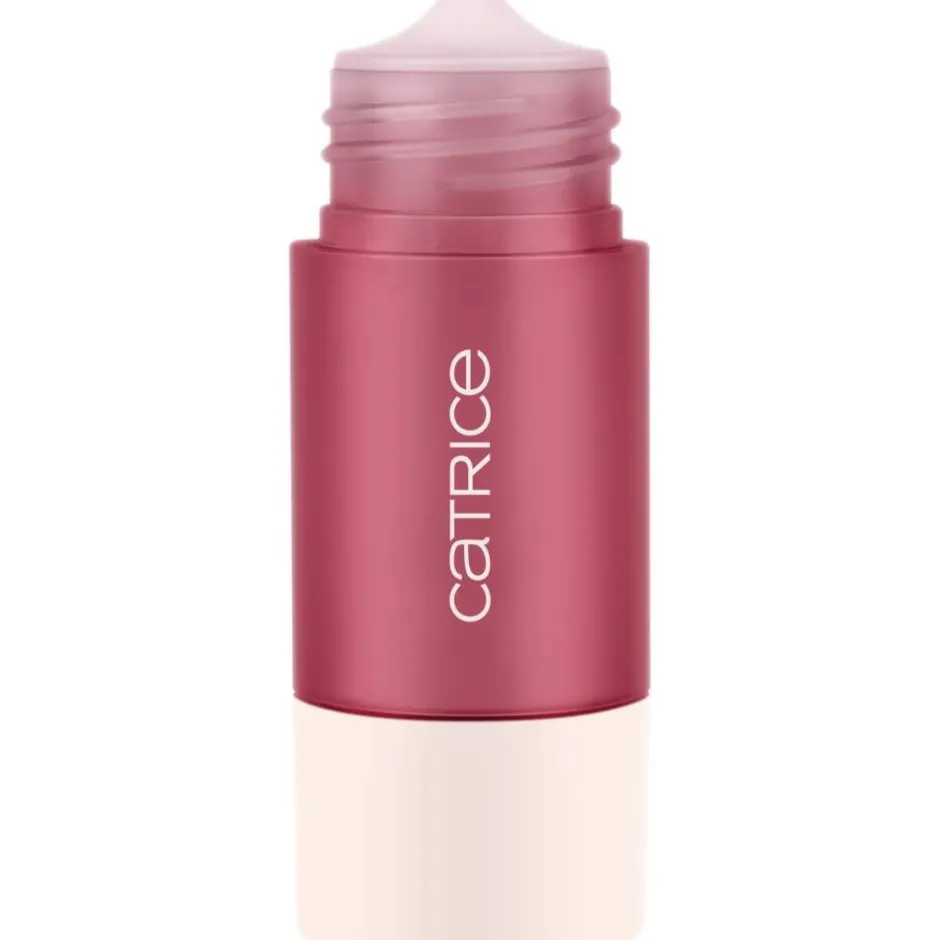 Catrice Meikit*poskipuna Soft Embrace Liquid Shimmer Blush C02